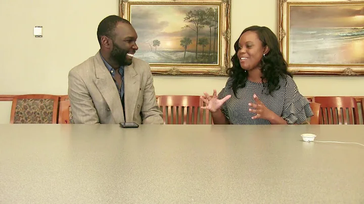 Brittany Mathis interview- Quintin's Close-Ups
