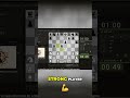 Chess Strategy: Master Openings &amp; Beat Strong Players #shorts