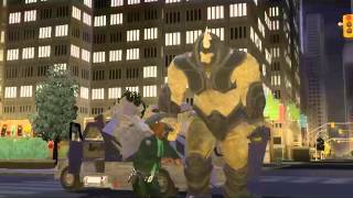 Человек Паук 3 Видео из игры #14(, 2013-07-26T19:24:05.000Z)