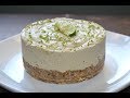 ALKALINE ELECTRIC KEY LIME PIE | THE ELECTRIC CUPBOARD