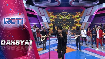 DAHSYAT - Gigi "Adu Domba" [8 Mei 2017]
