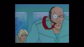 The Bots Master Episode 22 General Blitzy