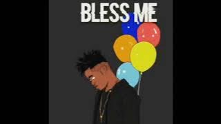 Wyzdom Noble - Bless Me ( Audio Mp3)