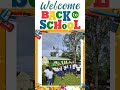 Welcome Back To School SY 2025 2026 Shorts Shortvideo School Schoollife Love Funny Baby Welcome Back To School SY 2025 2026 Shorts Shortvideo School Schoollife Love Funny Baby