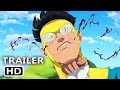 INVINCIBLE Season 2 Part 2 Trailer (2024)