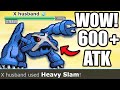 Choice band heavy slam metagross is insane pokemon scarlet and violet indigo disk dlc