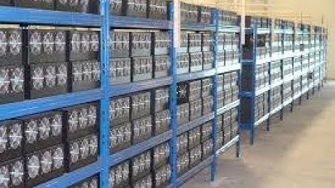 Genesis mining Back to normal... finally!