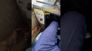 Download Lagu HOW TO APPLY WDG4 EMERGENCY BRAKE, WDG4 CAB RIDE, LOCO PILOT TRAIN VLOG #shorts #railway #train MP3
