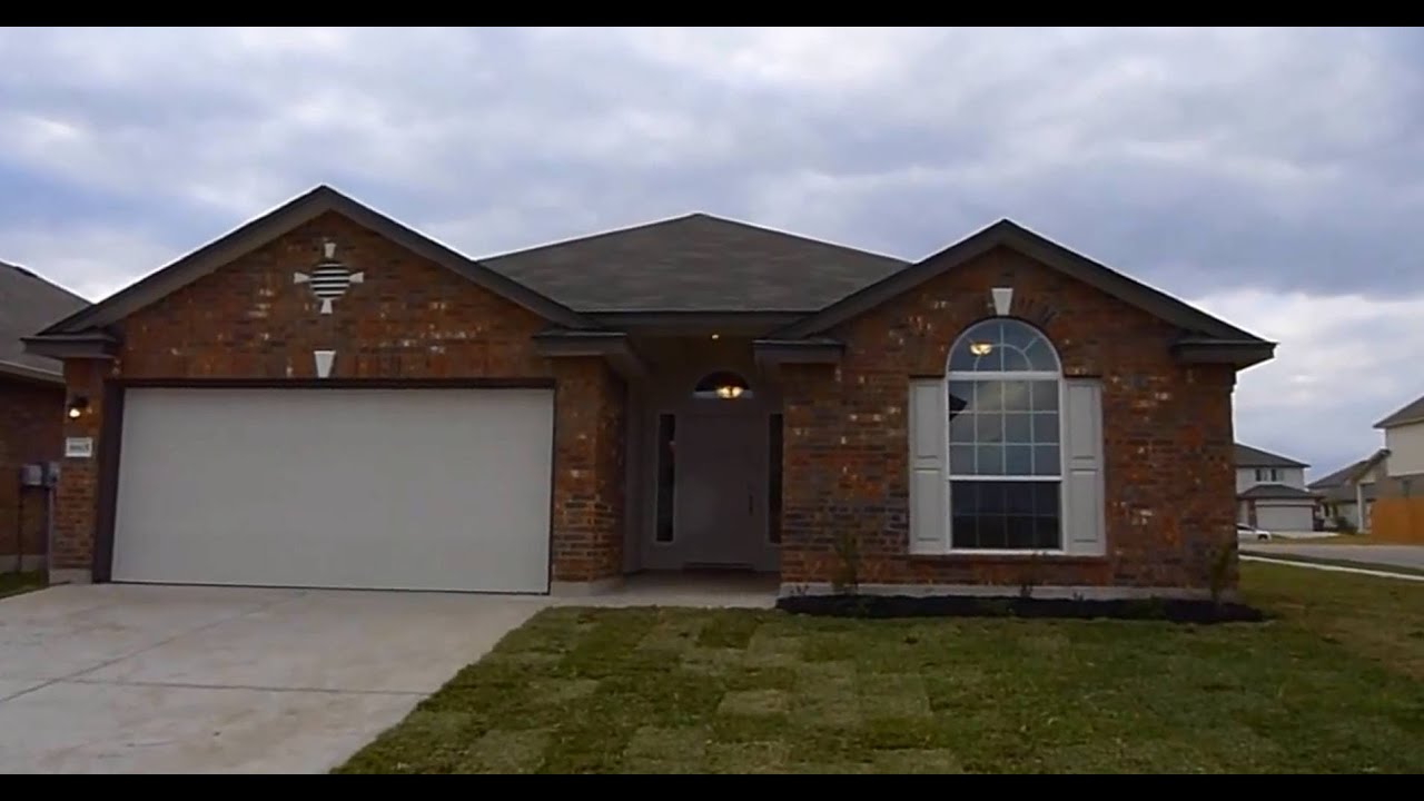 Brand New House Brand New House