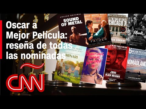 Oscar a mejor película: aciertos y errores de las nominadas este 2021, aquí la reseña de Ojo Crítico