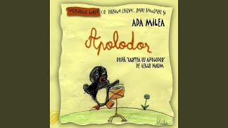 Video thumbnail of "Ada Milea - In Oaza (Original)"