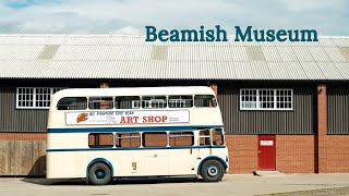 Beamish Museum l Durham 杜倫近郊一日遊