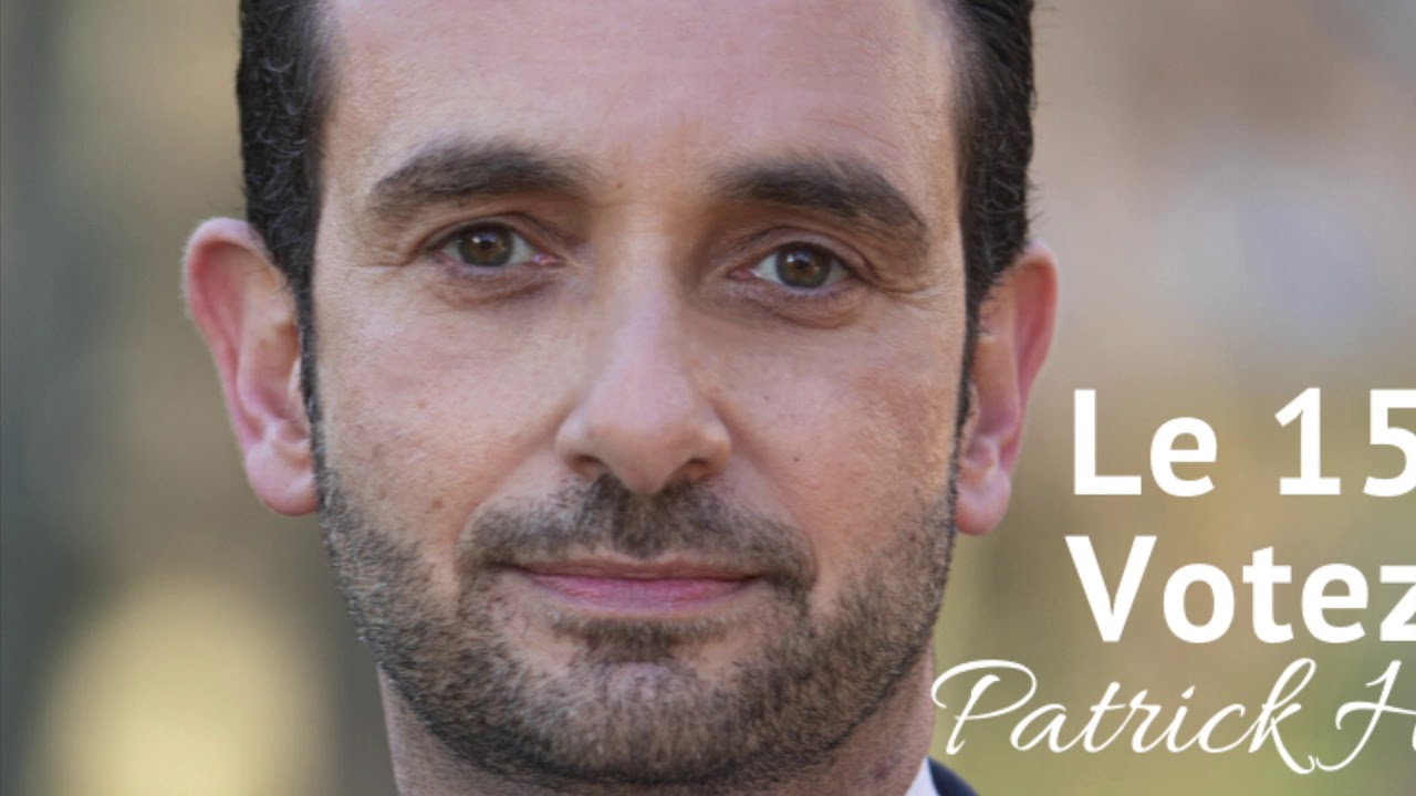 SAID RAHMANI [1 JOUR 1 SOUTIEN] - YouTube