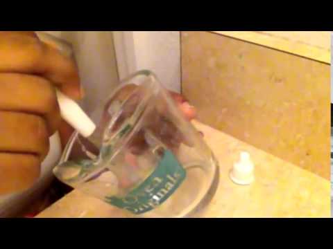 Eye Drops That Change Eye Color