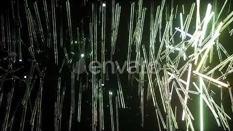 Intense Flashing Vj Neon Lights 12 4k | Motion Graphics - Envato elements