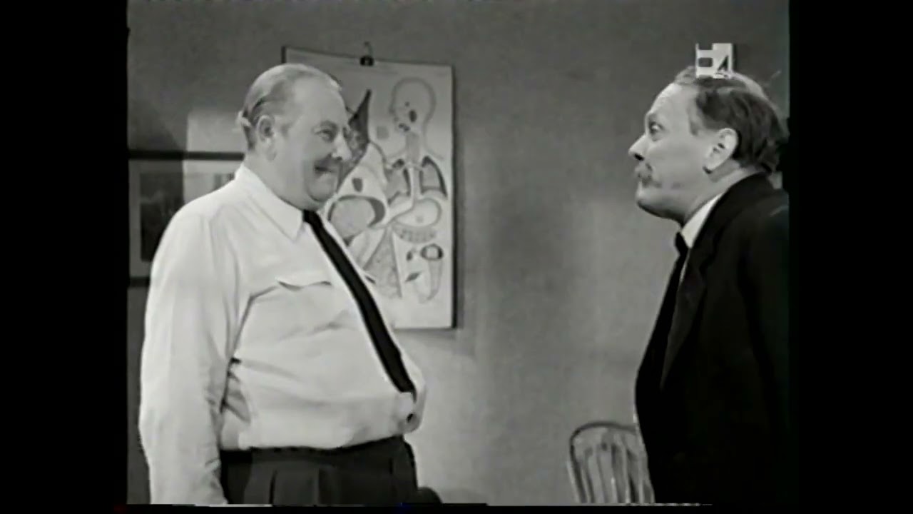 Åsa Nisse ordnar allt