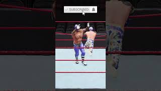 Rey Mysterio Insane 619 Moments Wargames Rey Mysterio Vs Sin Cara Lucha Libre Showdown Gaming Tribal