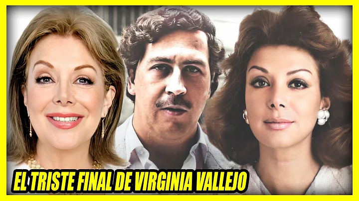 LA VIDA Y EL TRISTE FINAL DE VIRGINIA VALLEJO | Am...
