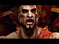 God of War - Ares Kills Kratos (First Death)