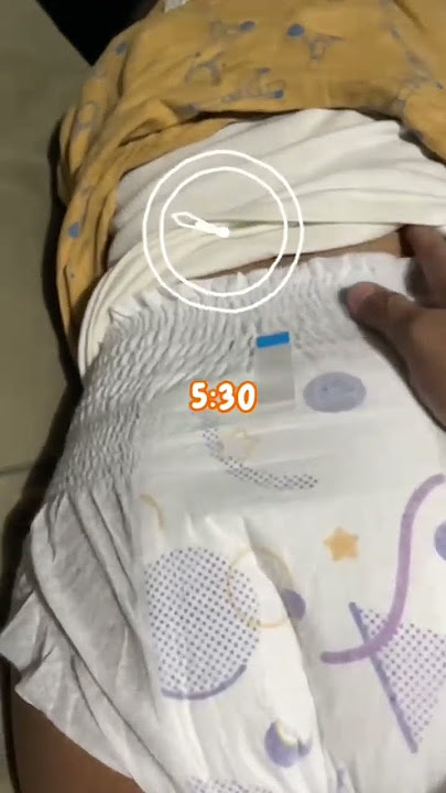 @MakukuIndonesia #kejarjamtayang #youtuberpemula #seoyoutube #pampers  #shortvideo #review