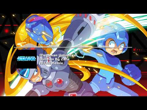 Megaman Unlimited - \
