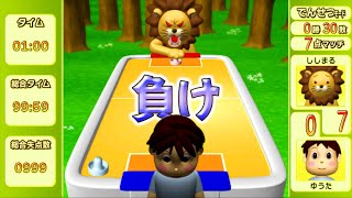 まさかの大型アップデートされ超激ムズになった昔のPCゲーム『 エアホッケー 』