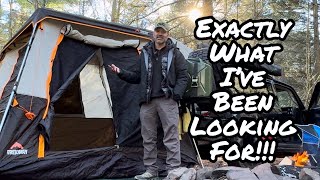 Trekway SUV Instant Tent