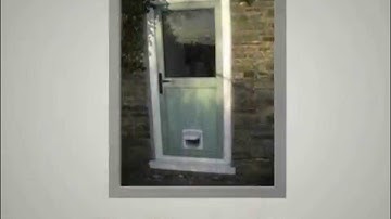 Bude Windows & Conservatories Ltd Local Installations