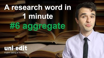 AGGREGATE definition, AGGREGATE pronunciation, AGGREGATE in a sentence, AGGREGATE meaning