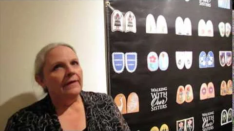 Thunder Bay - Sharon Godwin Art Gallery Director