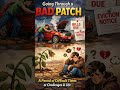 #idiomoftheday Going Through a Bad Patch? 😔 Learn This Fast! #shorts