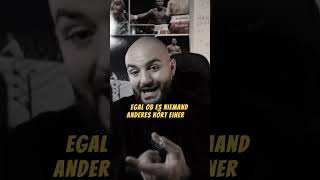 Schick das Video einem der es hören muss 👂🏼🏋🏻‍♂️ #ringlife #affimations #glaubenssätze