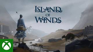 Island of Winds | Icelandic Dreamland Trailer