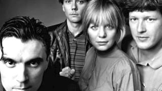 Talking Heads - No Compassion chords