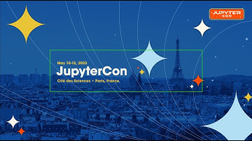 Johan Euphrosine   Accelerating the Open Source Silicon Ecosystem with Jupyter Notebooks | JupyterCo