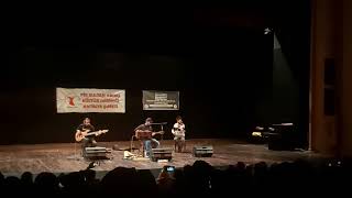 Dil Tengî - Kar Yağar Kar Üstüne/Antalya Konseri