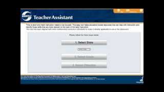 Overview of the Quantile Teacher Assistant