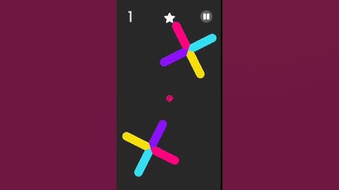 Color Switch l Game Mode Challenges l Level 10