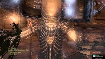 Aliens vs. Predator 3 PC Multiplayer 55