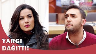 Berker Yargı Dağıttı  - Kısmetse Olur 322.  Resimi