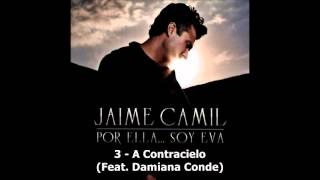 Jaime Camil - A Contracielo.