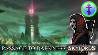 Skylords Reborn Co-op | Passage To Darkness | Map 1 | Standard