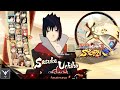 [🎣 ASMR ↪ Naruto Shippuden: Ultimate Ninja Storm 4] - "🎮 Character Roster! 😴💤 | Names | Inaudible"