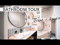 Relooking Salle De Bains Avant AprÃ¨s