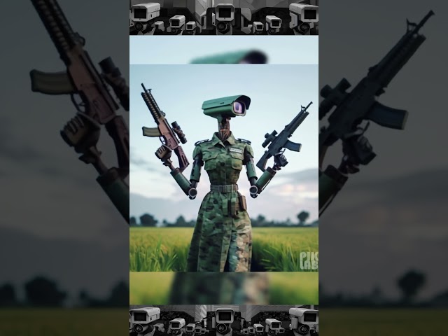 MARKIBUNG Camerawoman dan TNI (Tentara Nasional Indonesia), Mari Kita Gabung class=
