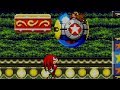 Sonic The Hedgehog 2 - Gameplay Part 1 Emerald Hill Zone ...