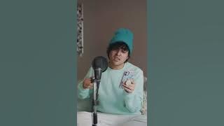 Some Say -- Nea, COVER-- Xtiian Zech