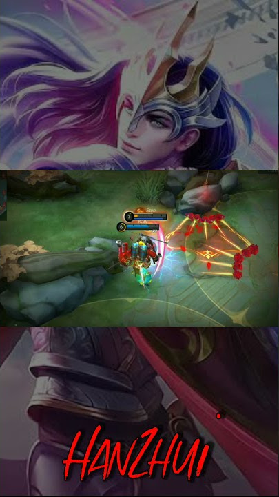 Lancelot x Duka