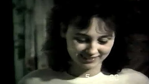 1990 Debbie Bean 25th Birthday English, Indiana