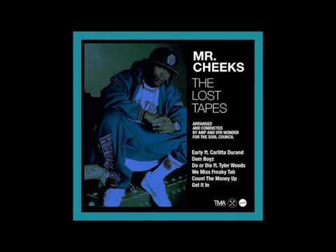 9th Wonder, Mr. Cheeks - We Miss Freaky Tah